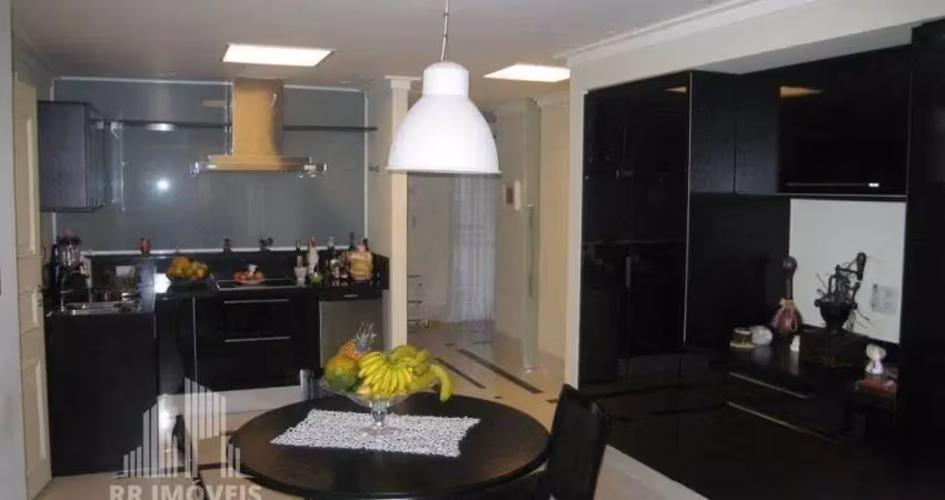Apartamento para venda em alphaville centro industrial e empresarial/alphaville. de 653.00m² com 4 quartos, 4 suites e 12 garagens