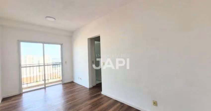 Apartamento para venda em jardim ermida i de 49.00m² com 2 quartos e 1 garagem