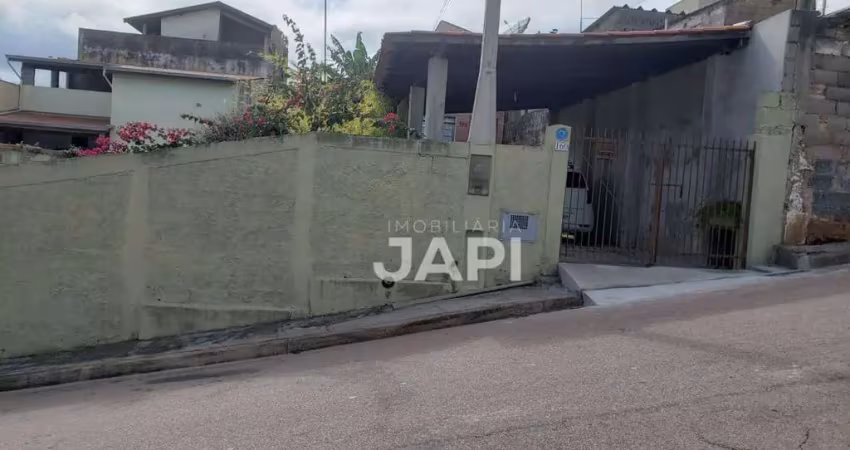 Casa para venda em vila rio branco de 134.00m² com 2 quartos e 2 garagens