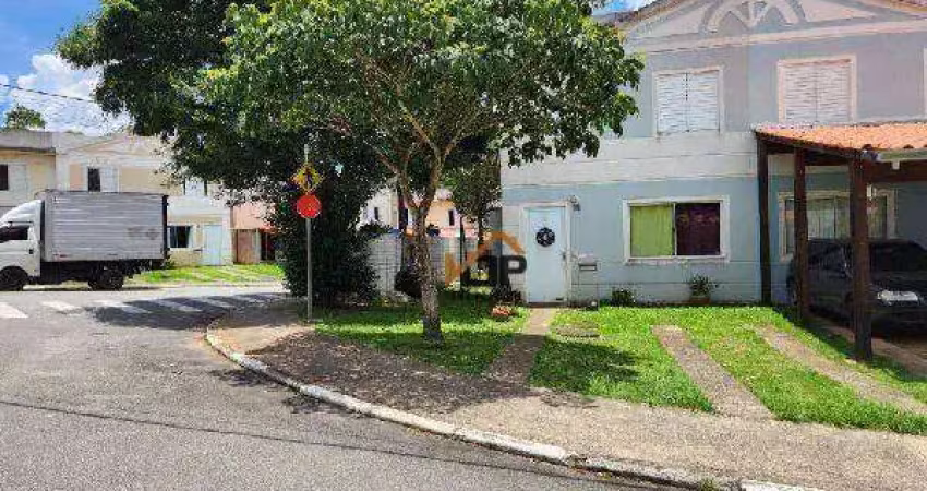 Casa para venda em jardim ísis de 67.00m² com 3 quartos e 1 garagem