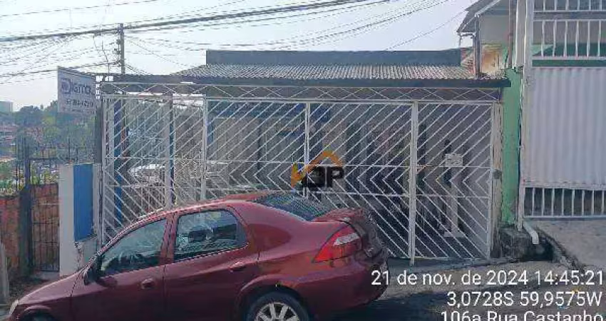 Casa para venda em são josé operário de 257.00m² com 2 quartos e 1 garagem