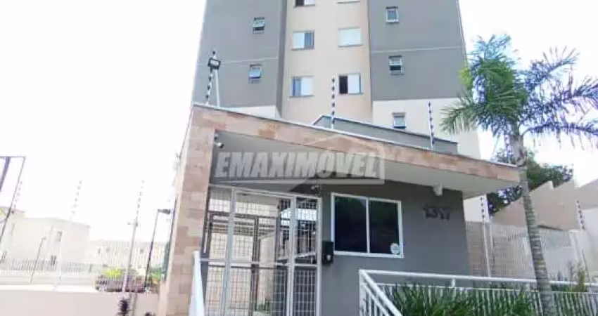 Apartamento para venda em alto da boa vista de 63.00m² com 2 quartos, 1 suite e 2 garagens