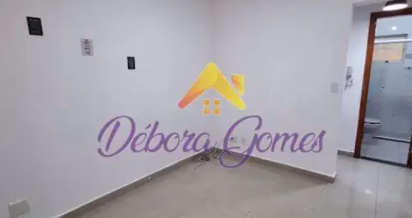 Casa para alugar em parque são vicente de 60.00m² com 2 quartos e 1 garagem