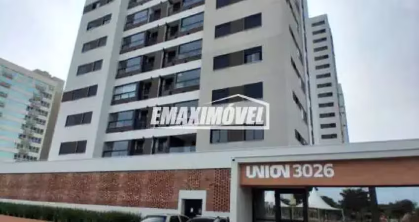 Apartamento para alugar em alto da boa vista de 48.00m² com 1 quarto e 1 garagem