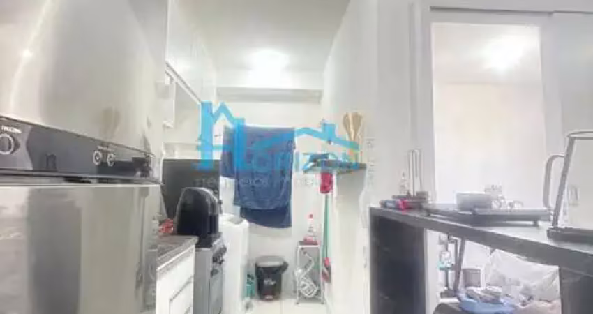 Apartamento para venda em jardim ibirapuera de 37.00m² com 2 quartos