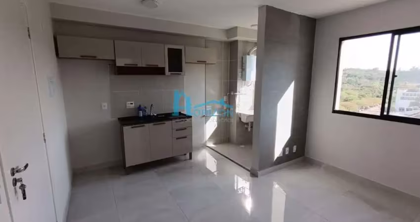 Apartamento para alugar em residencial parque da fazenda de 37.00m² com 2 quartos e 1 suite