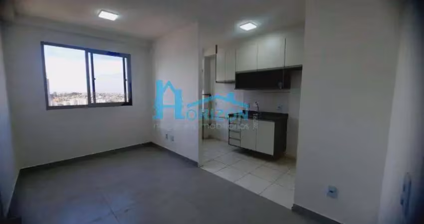 Apartamento para alugar em jardim ibirapuera de 43.00m² com 2 quartos