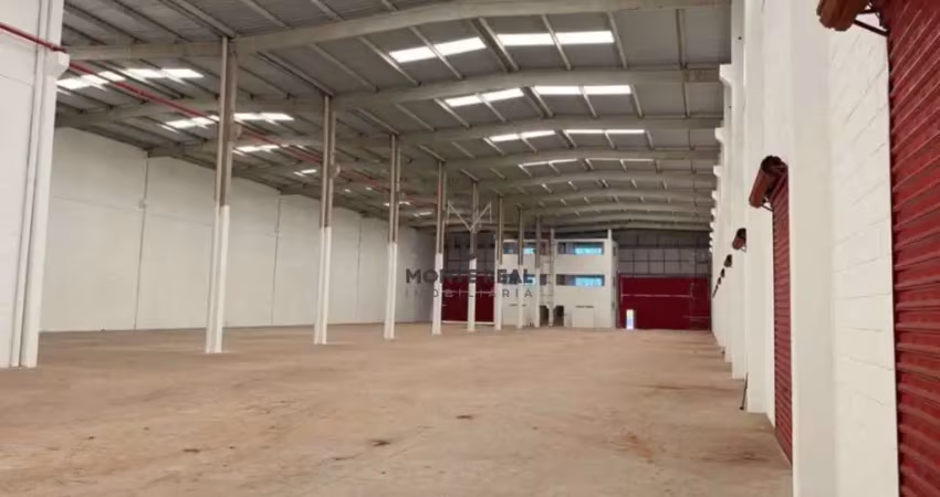 Galpão / depósito / armazém para alugar em éden de 4470.00m²