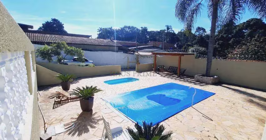 Chácara para venda em pununduva de 968.00m² com 2 quartos, 2 suites e 5 garagens