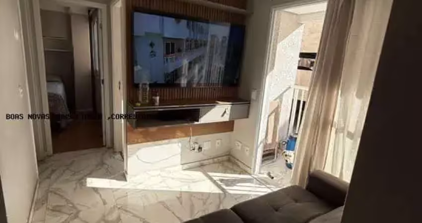 Apartamento para venda em vila são joão de 44.00m² com 2 quartos e 1 garagem