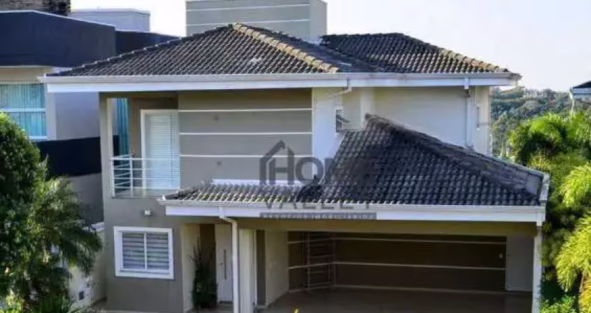 Casa de condomínio para alugar em condomínio zurich dorf de 323.00m² com 4 quartos, 3 suites e 4 garagens