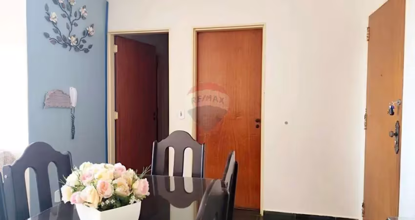 Apartamento para venda em jardim castelo branco de 93.00m² com 3 quartos, 1 suite e 1 garagem