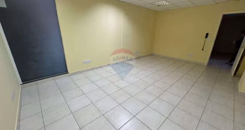Sala comercial para alugar em jardim sumaré de 22.00m²