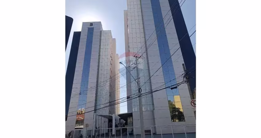 Sala comercial para alugar em jardim emília de 60.00m² com 1 garagem