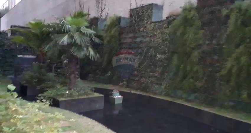 Apartamento para venda em alphaville centro industrial e empresarial/alphaville. de 68.00m² com 2 quartos, 1 suite e 2 garagens