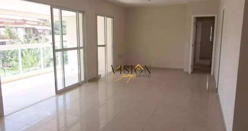 Apartamento para venda em alphaville de 137.00m² com 3 quartos, 3 suites e 3 garagens
