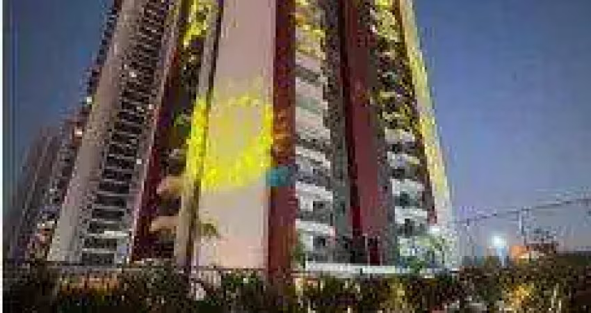 Apartamento para venda em parque campolim de 47.00m² com 1 quarto e 1 garagem