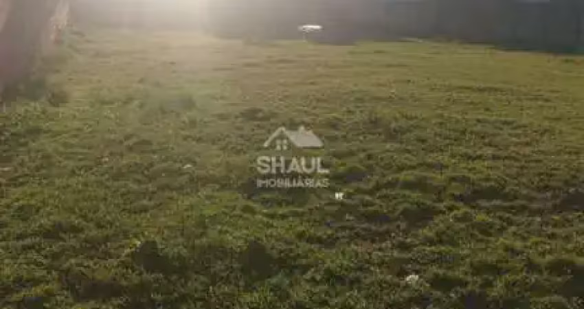 Terreno à venda na Rua Rio São Luiz, 540, Weissópolis, Pinhais