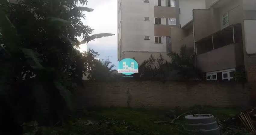 Terreno à venda na Rua Elvira Annibaleto, 85, Novo Mundo, Curitiba