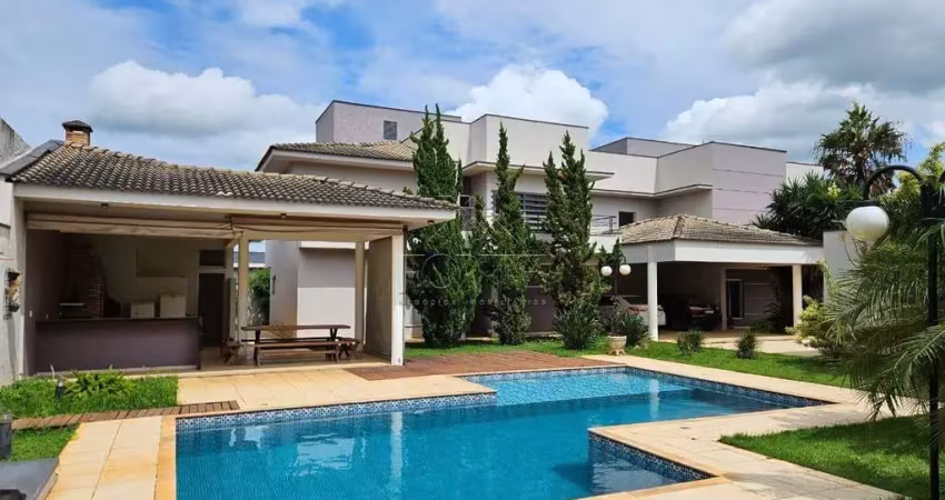 Casa de condomínio para venda em morada dos pássaros de 1127.00m² com 7 quartos, 6 suites e 4 garagens