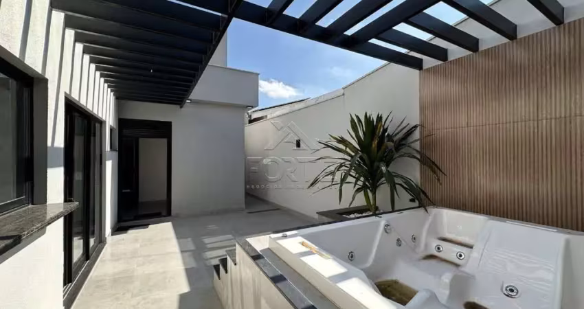 Casa de condomínio para venda em nova américa de 194.00m² com 3 quartos, 2 suites e 4 garagens