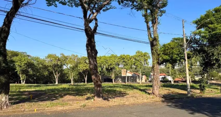 Terreno à venda na Rua Doutor Galdino de Carvalho, Nova Piracicaba, Piracicaba
