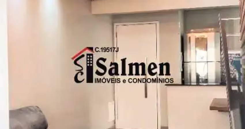 Apartamento para venda em gopoúva de 83.00m² com 3 quartos, 1 suite e 2 garagens