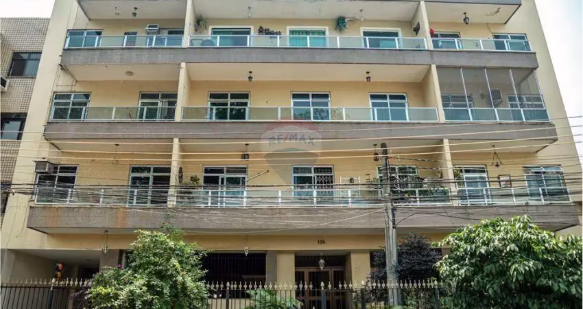Apartamento para venda em zumbi de 71.00m² com 2 quartos e 1 garagem