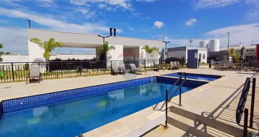 Apartamento para venda em parque orestes ôngaro de 38.00m² com 2 quartos