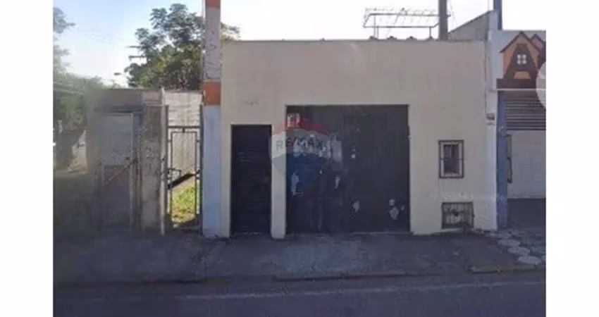 Casa para venda em jardim ana maria de 87.76m² com 2 quartos