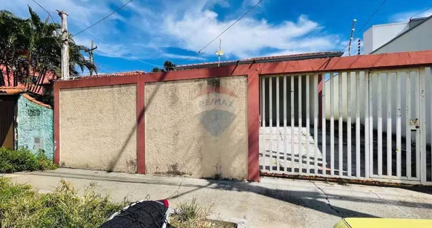 Imóvel comercial para venda em jardim das paineiras de 110.00m² com 2 quartos e 3 garagens