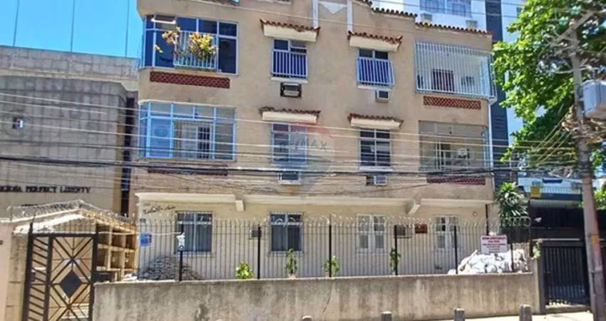 Apartamento para venda em andaraí de 69.00m² com 2 quartos e 1 suite