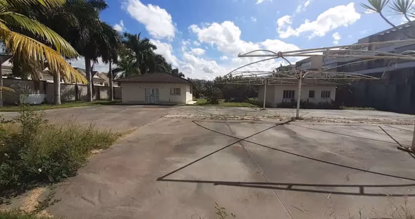 Terreno para venda em recreio dos bandeirantes de 5244.00m²
