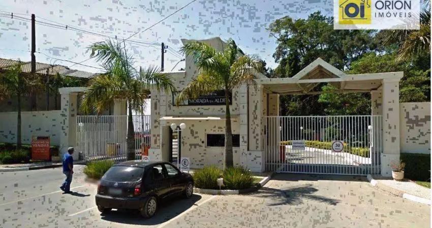 Terreno à venda na Alameda Terena, 9, Quintas do Ingaí, Santana de Parnaíba