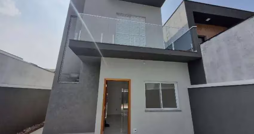 Casa para venda em villa di cesar de 120.00m² com 3 quartos, 1 suite e 2 garagens
