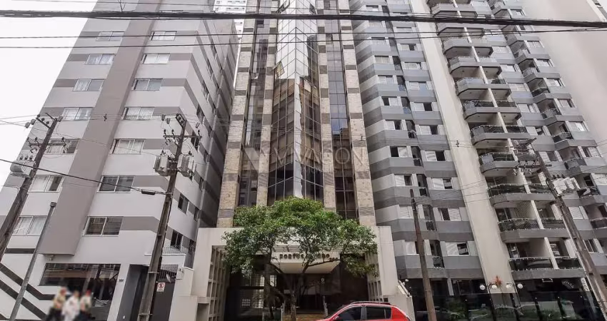 Sala comercial para venda em centro de 36.00m² com 1 garagem