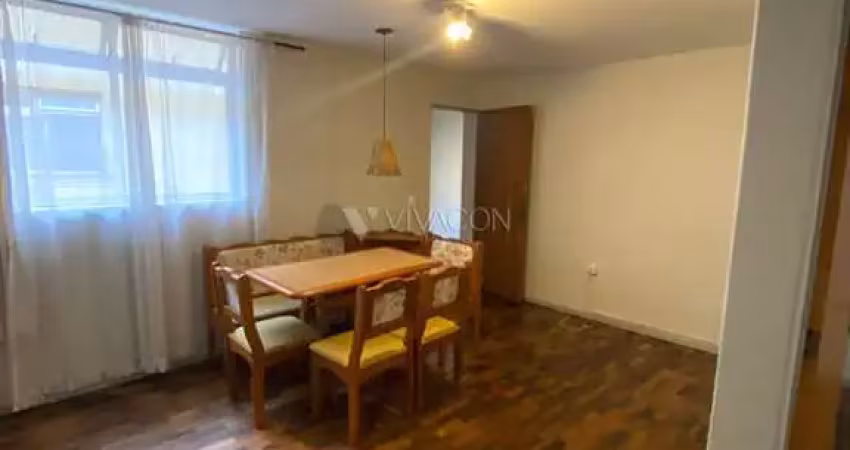 Apartamento para venda em água verde de 74.00m² com 3 quartos e 1 garagem