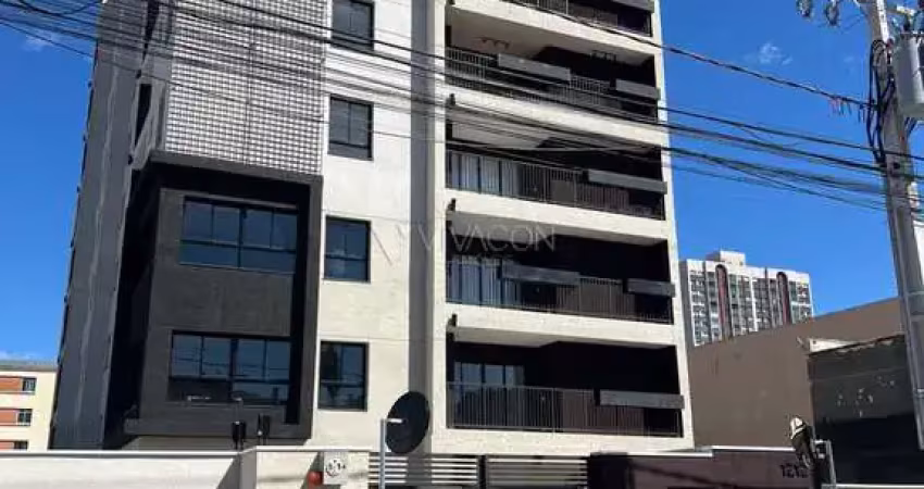 Loft para venda em rebouças de 25.00m² com 1 quarto e 1 suite