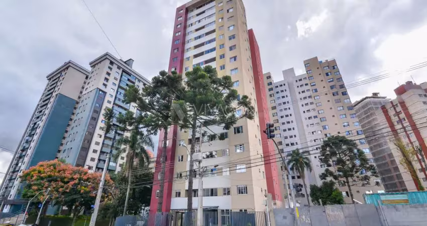 Apartamento para venda em cristo rei de 76.00m² com 3 quartos, 1 suite e 1 garagem