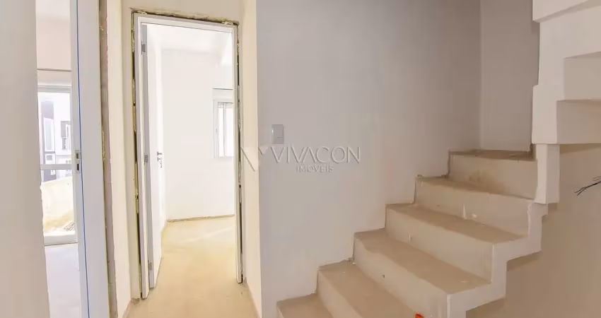 Sobrado para venda em são joão de 113.00m² com 3 quartos, 1 suite e 1 garagem