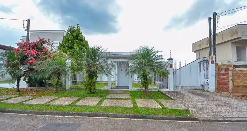 Casa para venda em aristocrata de 240.00m² com 3 quartos, 3 suites e 3 garagens