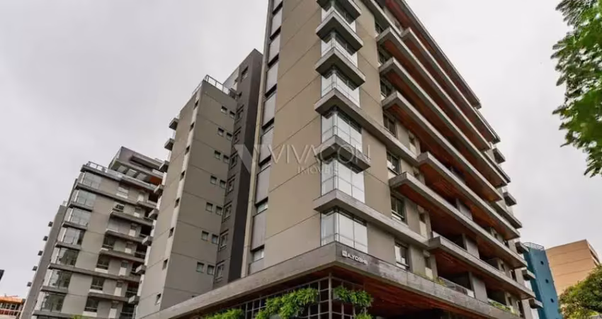 Cobertura para venda em água verde de 261.00m² com 3 quartos, 3 suites e 4 garagens