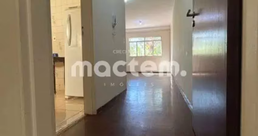 Apartamento para venda em jardim castelo branco de 76.00m² com 3 quartos e 1 garagem