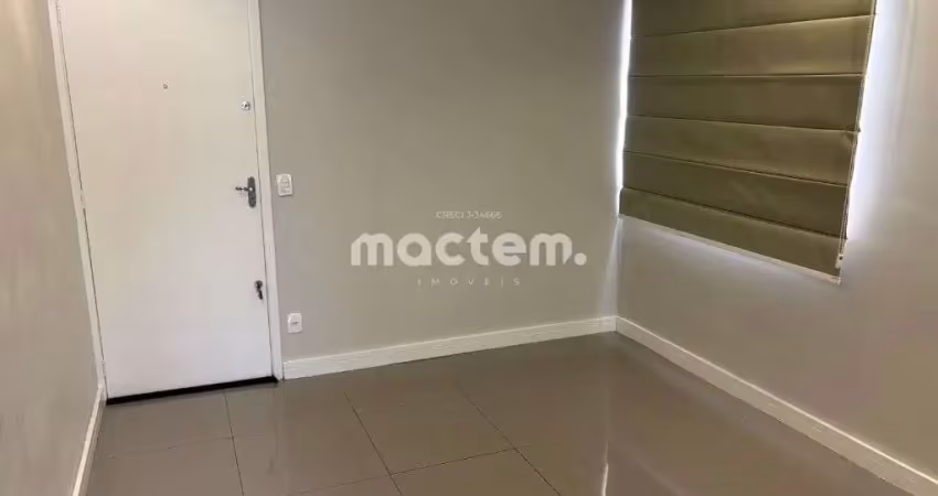 Apartamento para venda em quintino facci ii de 48.00m² com 2 quartos e 1 garagem