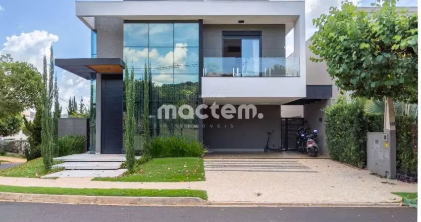 Casa de condomínio para venda em condomínio bella città de 315.00m² com 3 quartos, 1 suite e 2 garagens