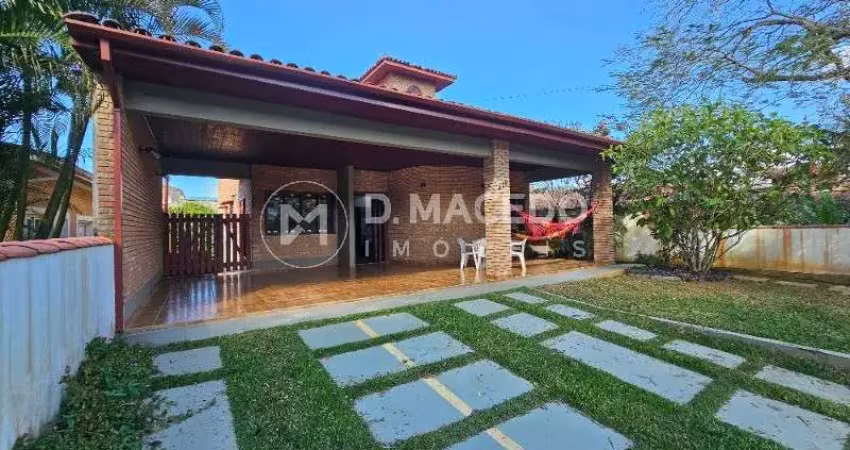 Casa para venda em condominio lagoinha de 364.00m² com 4 quartos, 2 suites e 3 garagens
