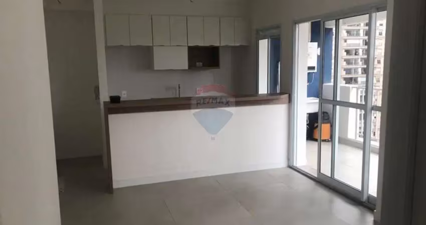 Apartamento para alugar em alphaville empresarial de 47.00m² com 1 quarto, 1 suite e 1 garagem