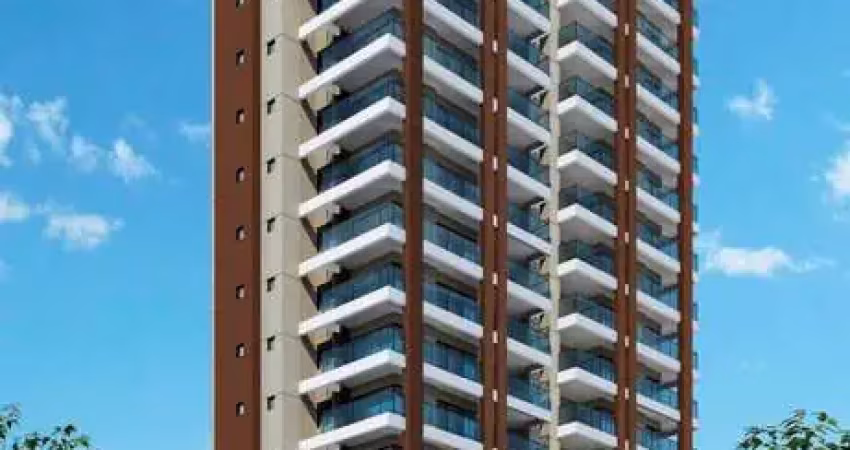 Cobertura para venda em jardim de 239.26m² com 3 quartos, 3 suites e 4 garagens