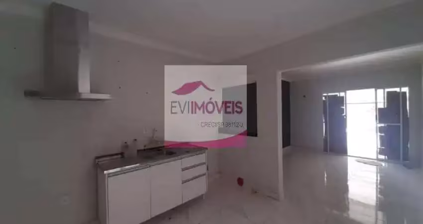 Casa para venda em jardim nossa senhora de fátima de 125.00m² com 2 quartos e 1 garagem