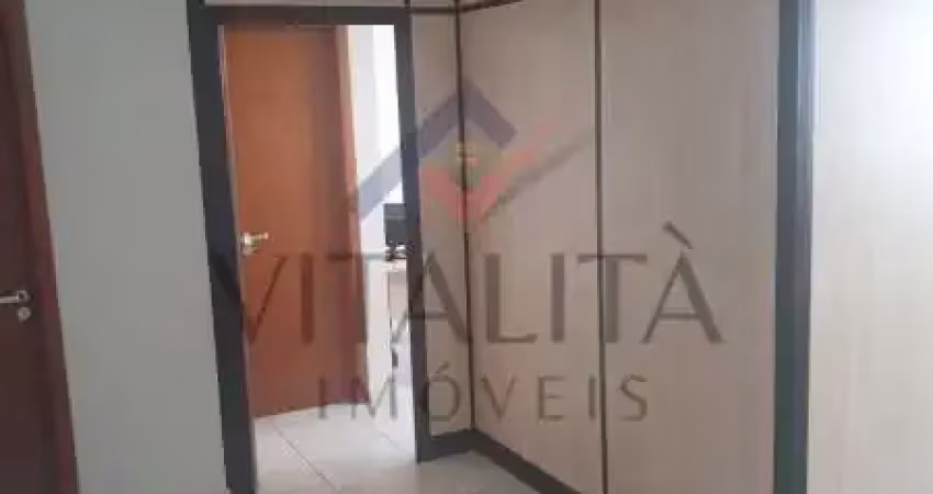 Sala comercial para venda e aluguel em nova ribeirânia de 50.00m²